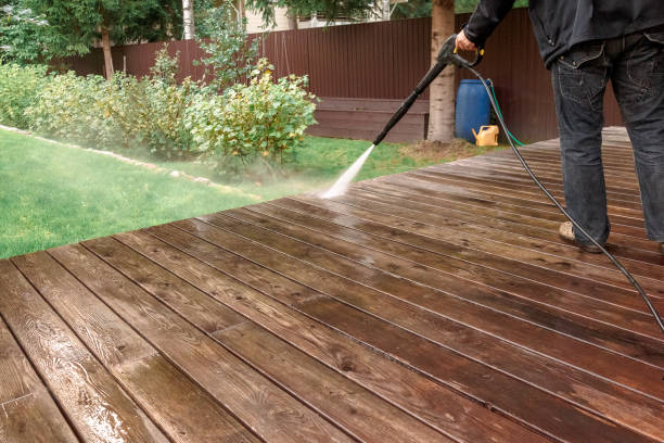 Professional  Pressure Washing Services in Colona, IL