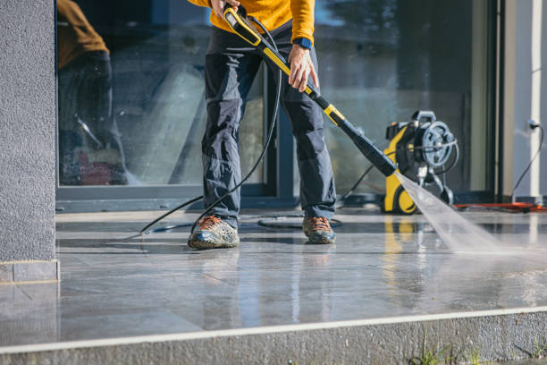 Best Fence Cleaning  in Colona, IL